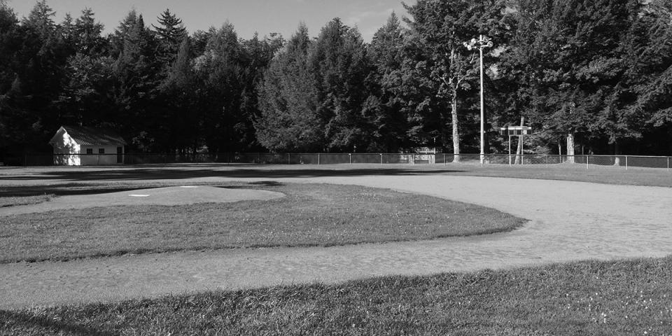 Arrowhead Baseball Field