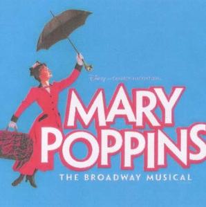 Marry Poppins Musical