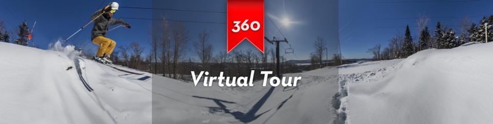 Oak Mountain Virtual Tour