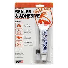 One brand of tent sealer.