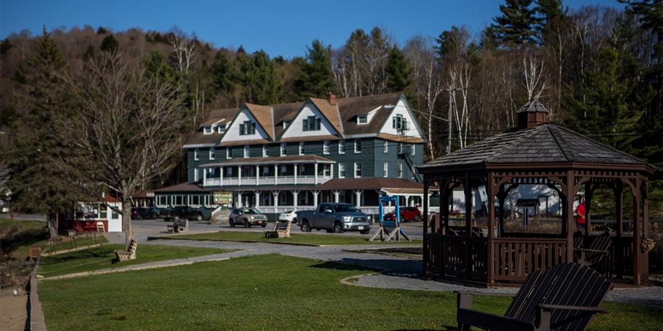 Discover our Adirondack Communities
