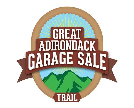 Great Adirondack Garage Sale
