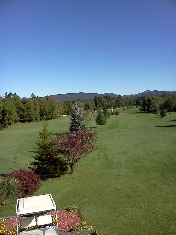Lake Pleasant Golf Course